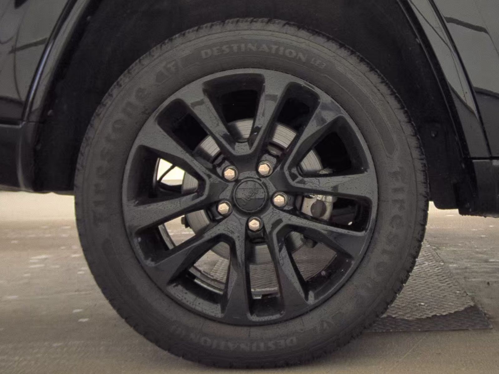 2022 Jeep Grand Cherokee Laredo X AWD