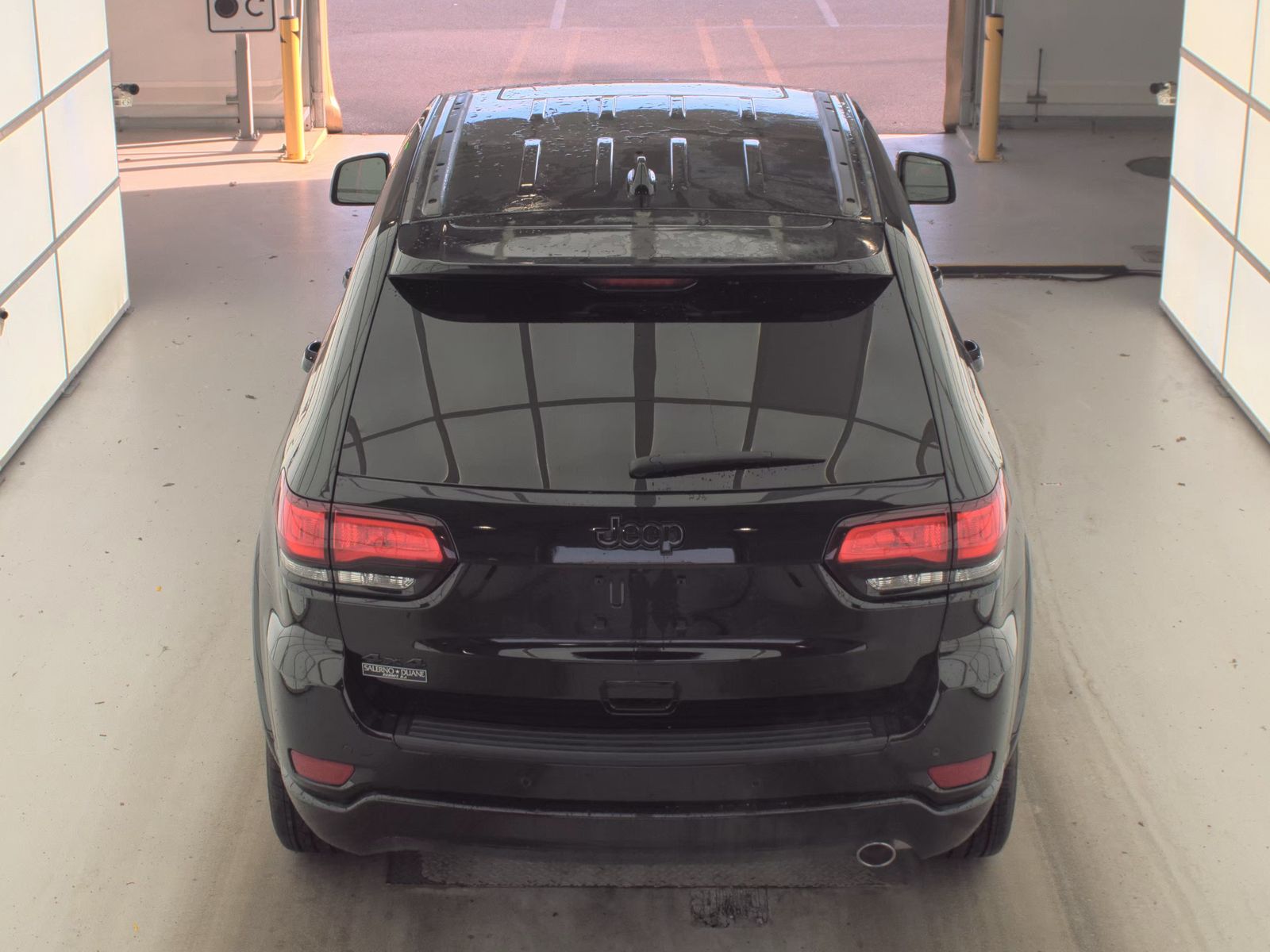 2022 Jeep Grand Cherokee Laredo X AWD