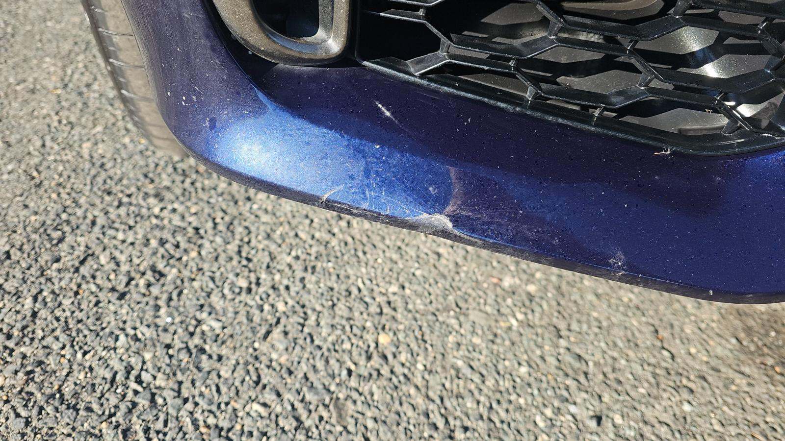 2020 BMW X7 M50i AWD