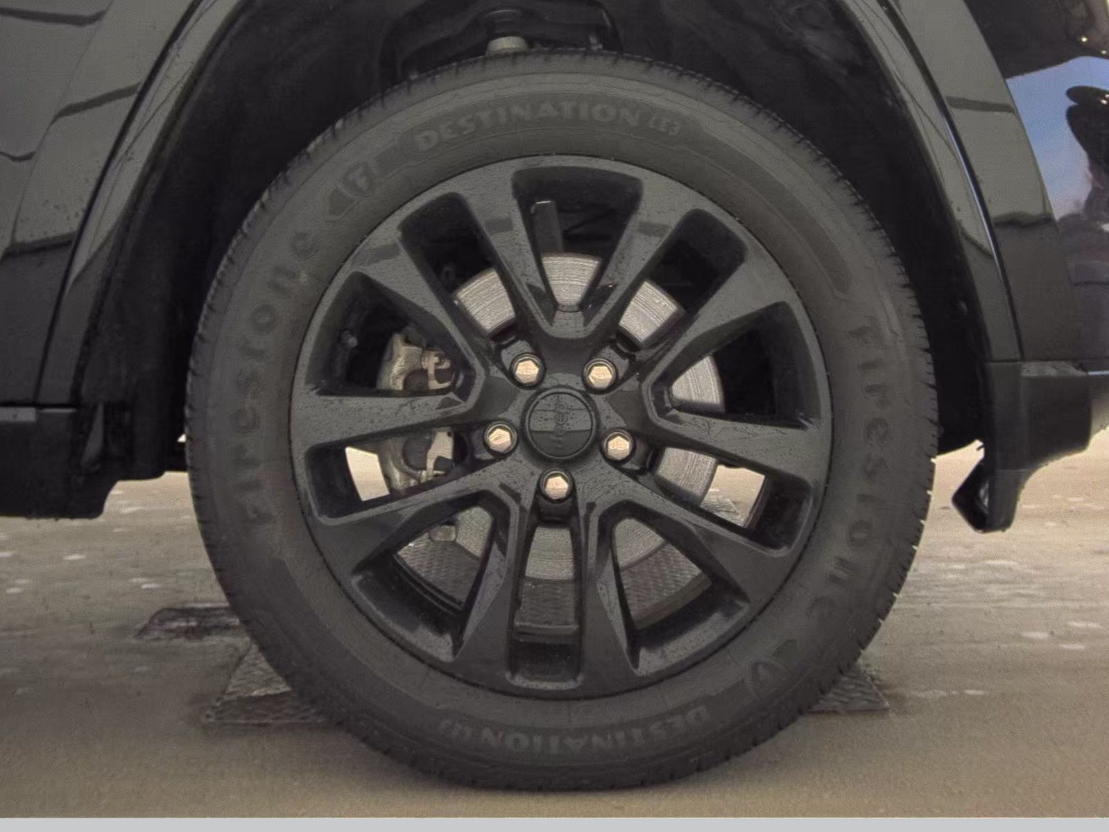 2022 Jeep Grand Cherokee Laredo X AWD