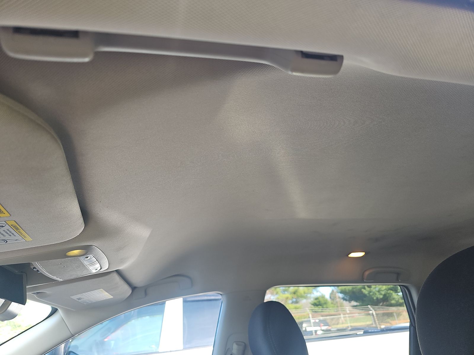 2020 Nissan Pathfinder S AWD