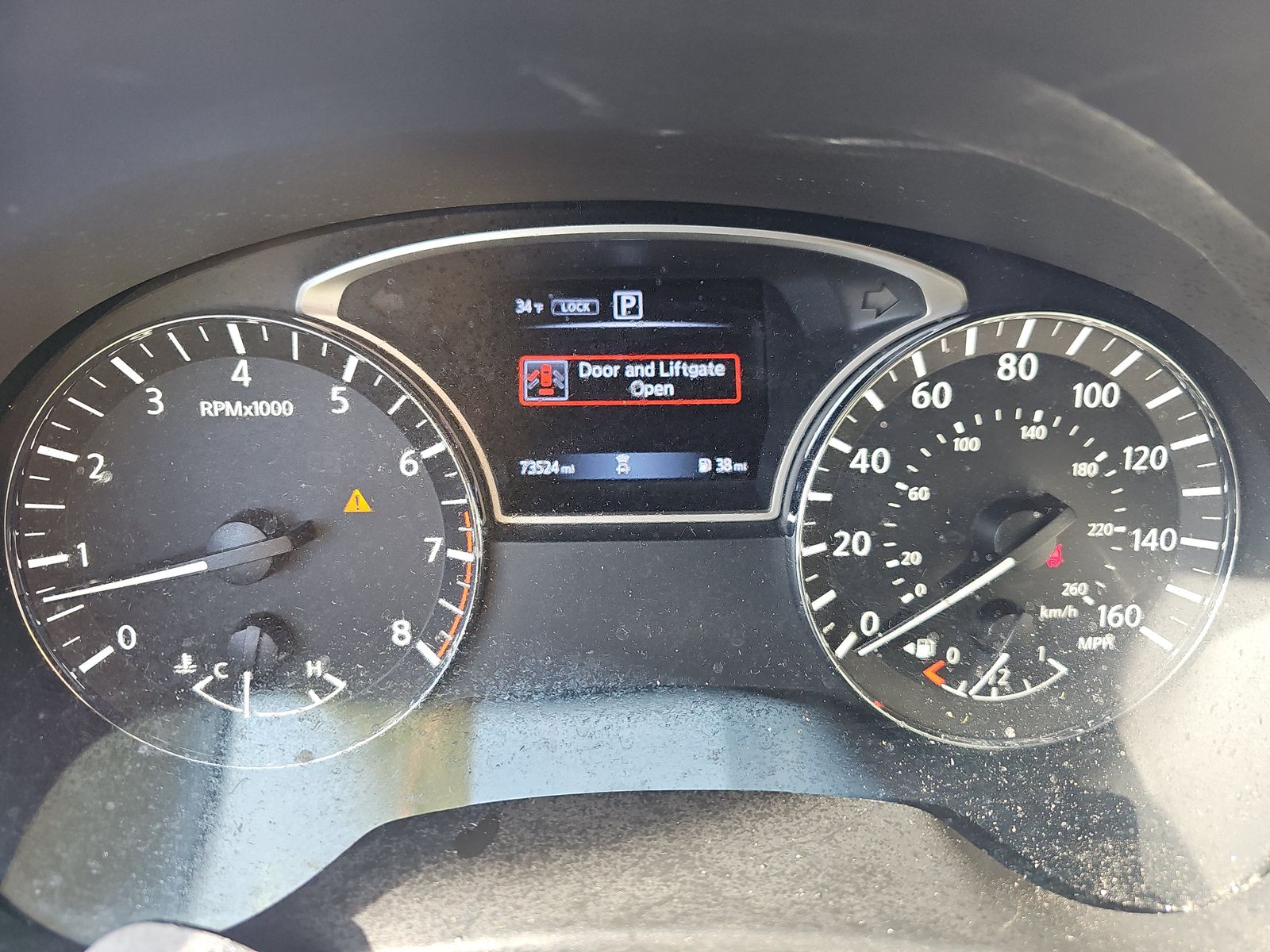 2020 Nissan Pathfinder S AWD