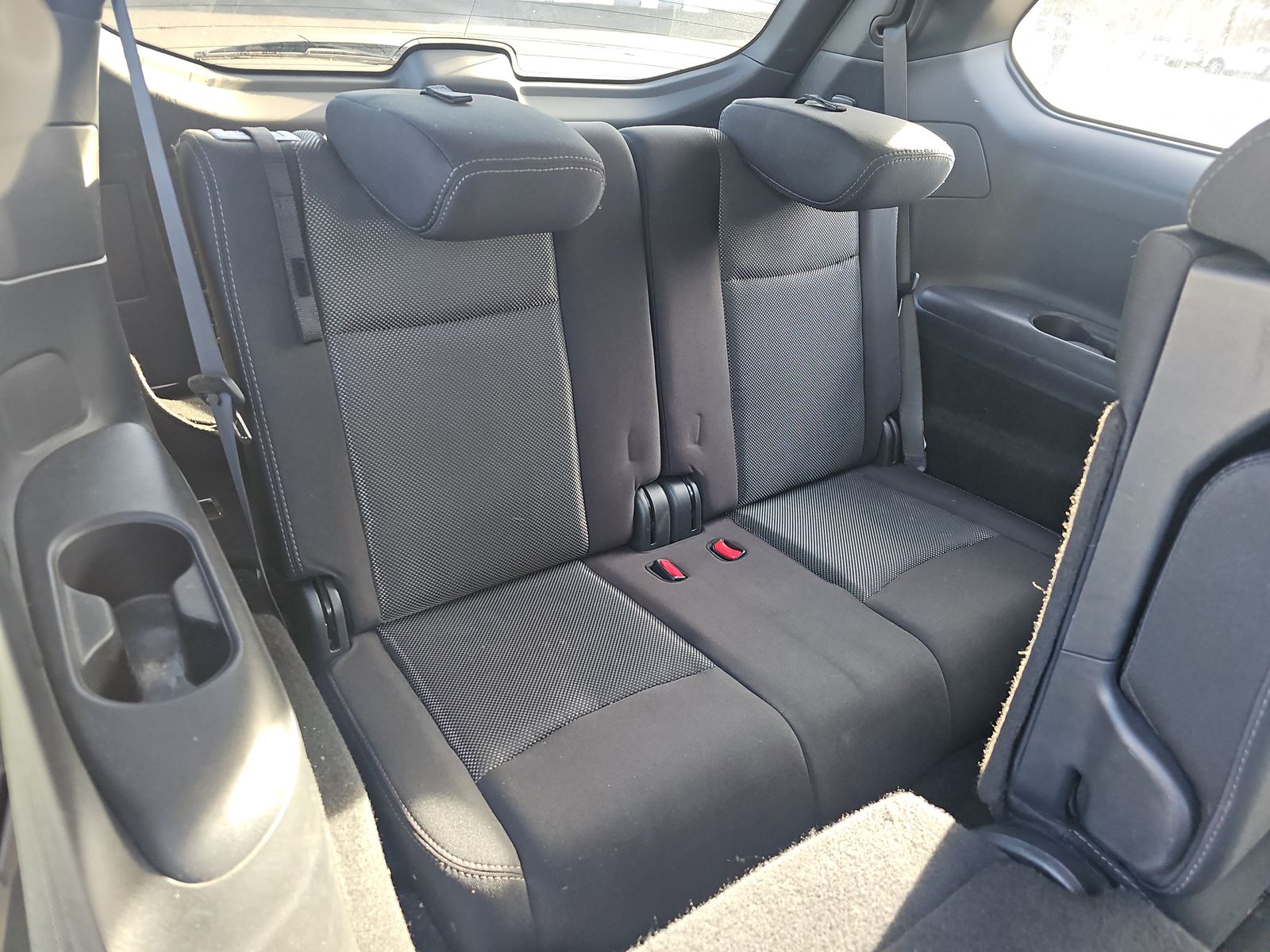 2020 Nissan Pathfinder S AWD