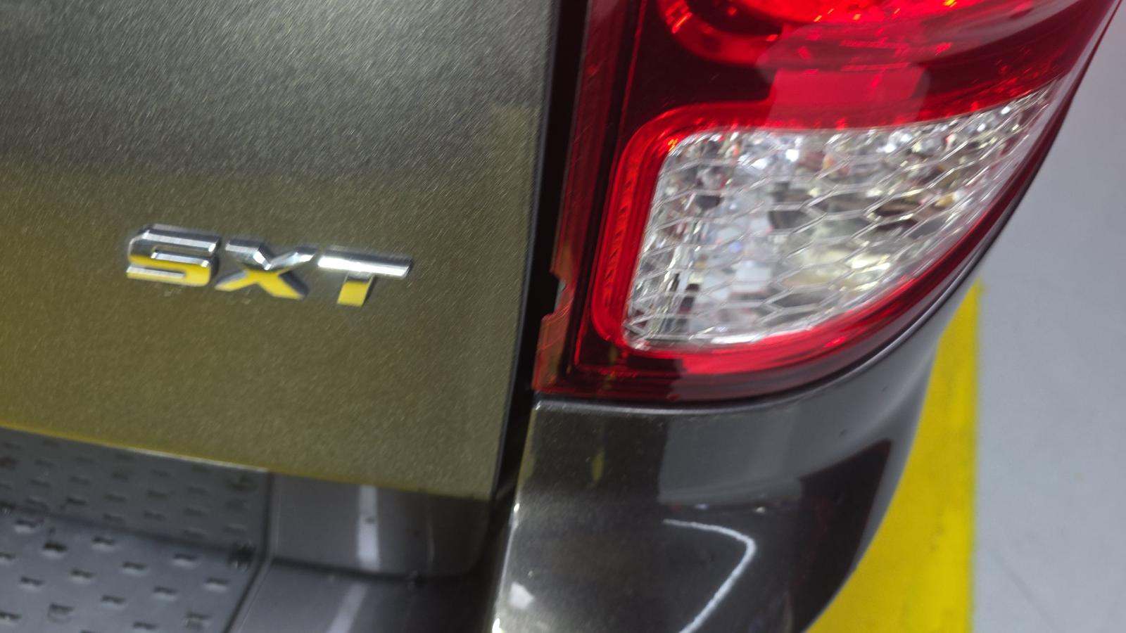 2020 Dodge Grand Caravan SXT FWD