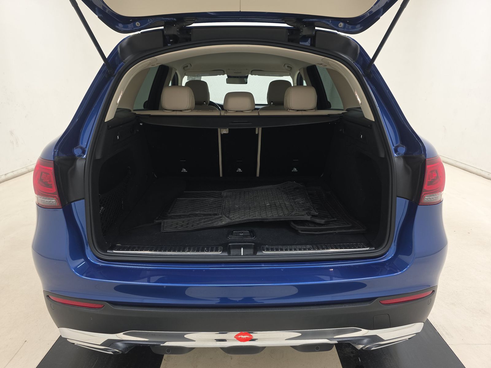 2022 Mercedes-Benz GLC GLC 300 RWD