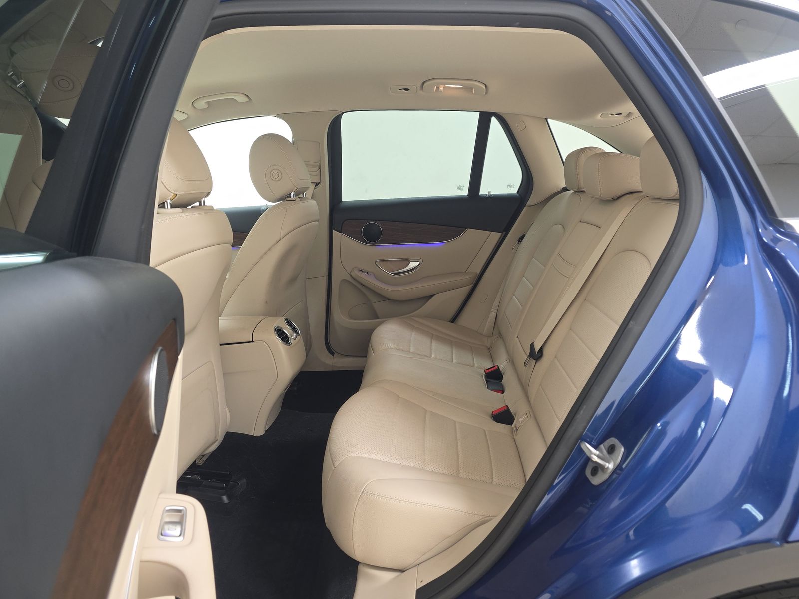 2022 Mercedes-Benz GLC GLC 300 RWD