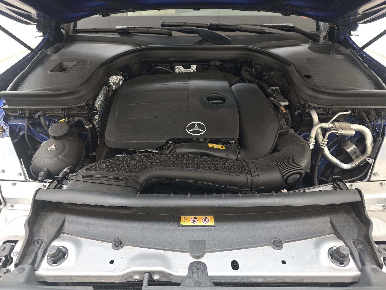 2022 Mercedes-Benz GLC GLC 300 RWD