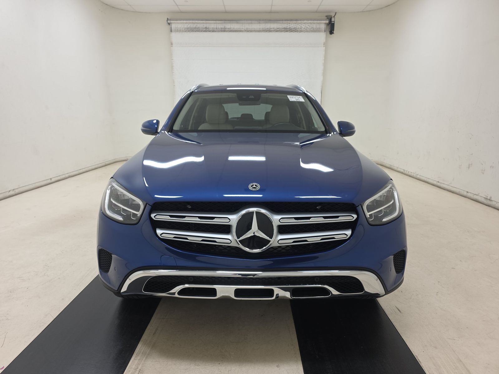 2022 Mercedes-Benz GLC GLC 300 RWD