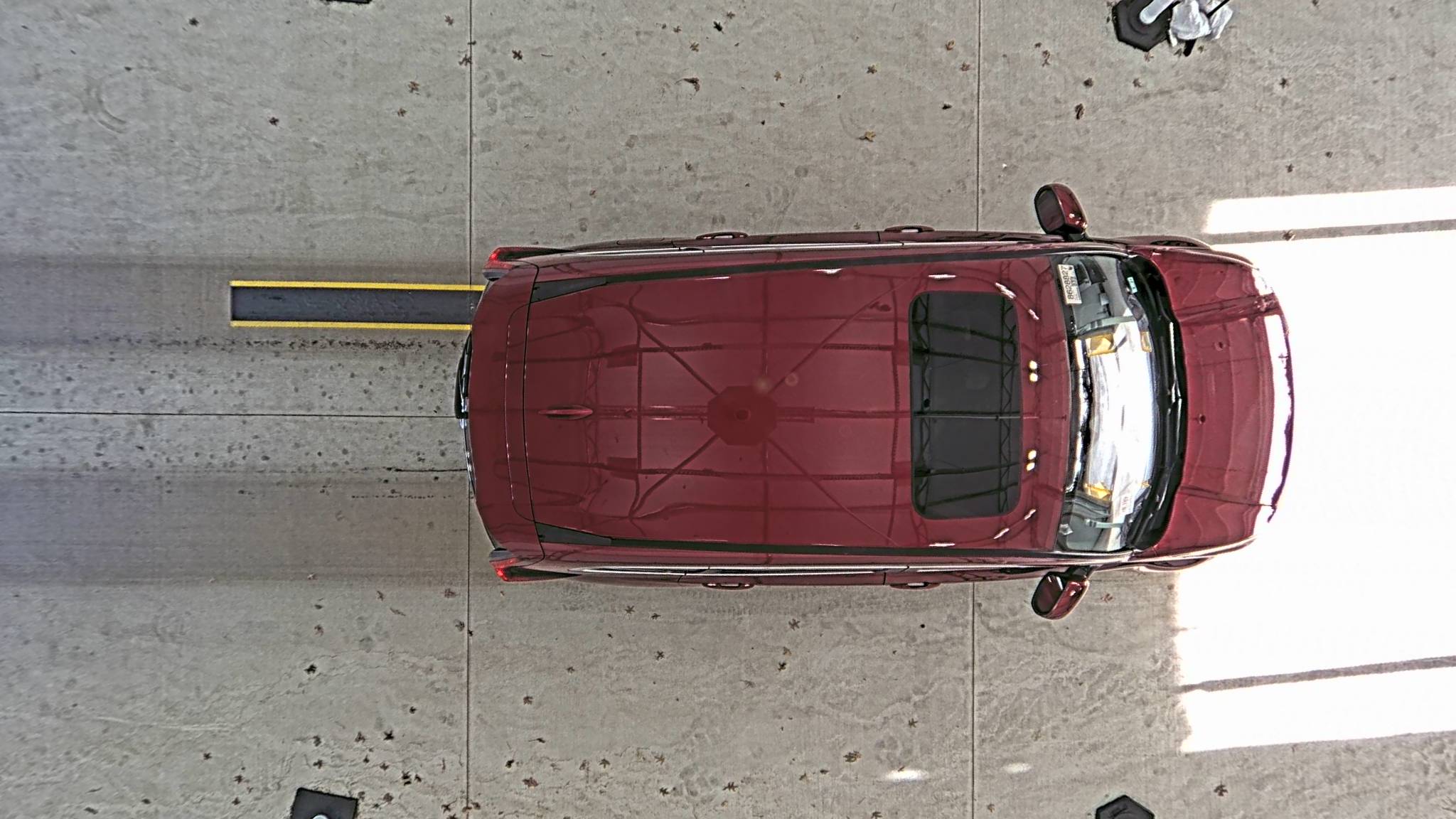 2022 Honda CR-V EX AWD