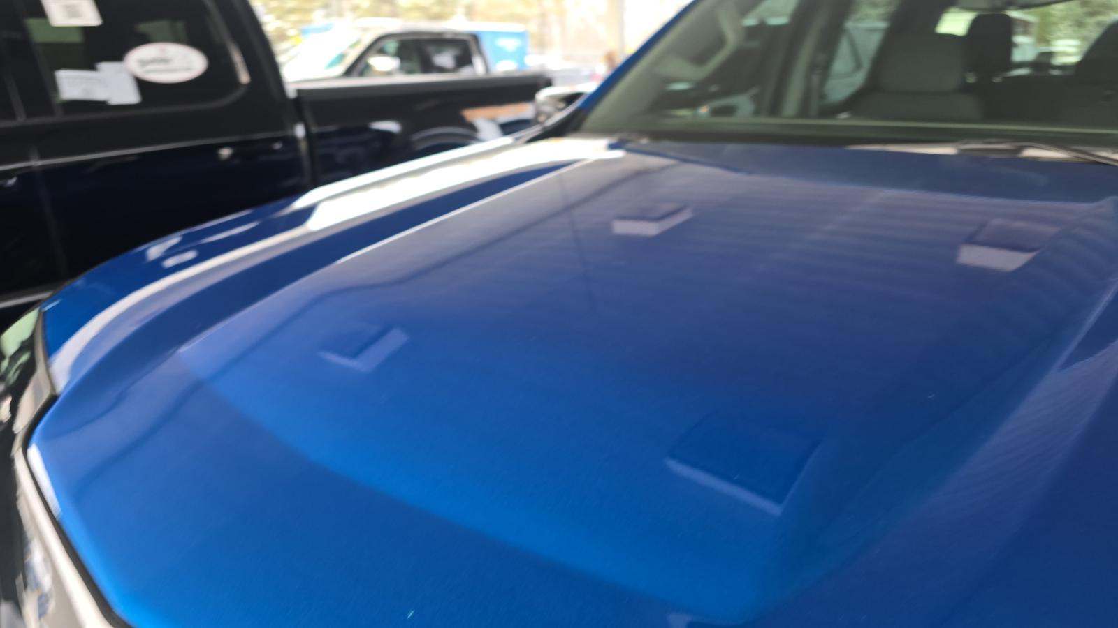 2024 Chevrolet Silverado 1500 RST AWD