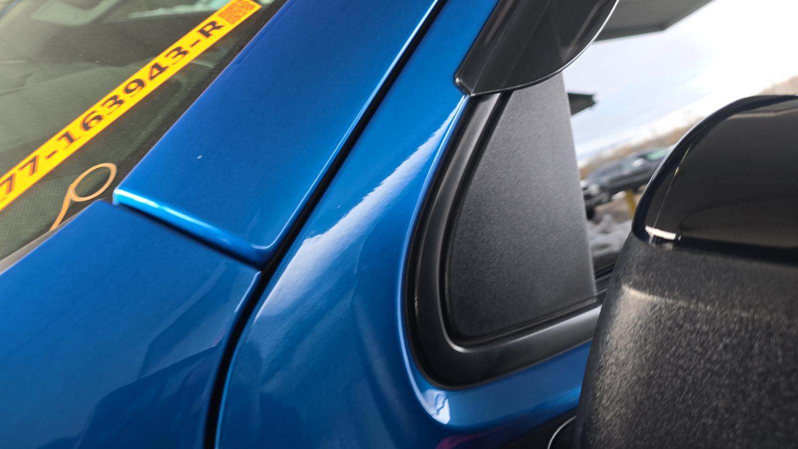 2024 Chevrolet Silverado 1500 RST AWD