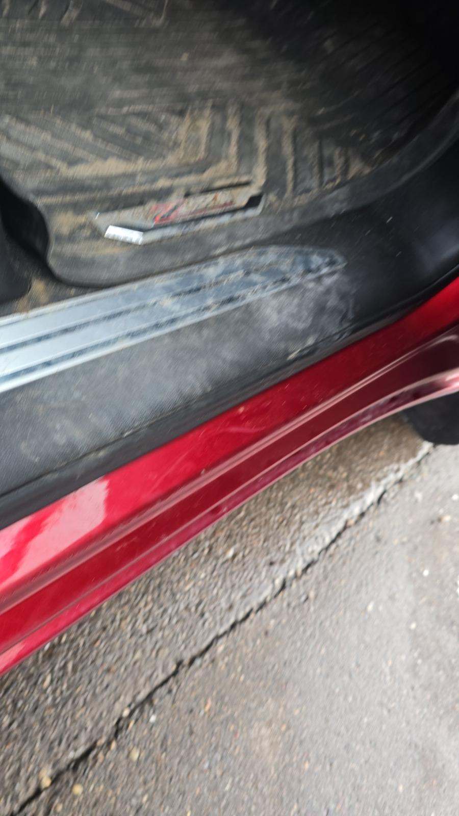 2023 Chevrolet Silverado 1500 RST AWD