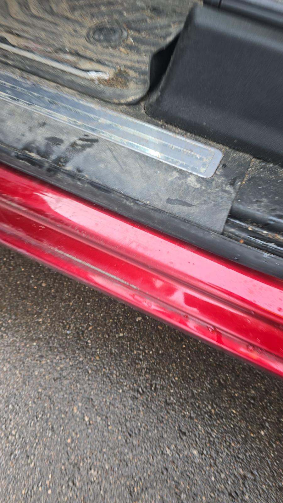 2023 Chevrolet Silverado 1500 RST AWD