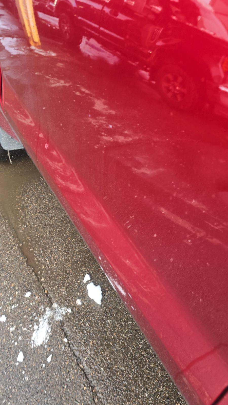 2023 Chevrolet Silverado 1500 RST AWD