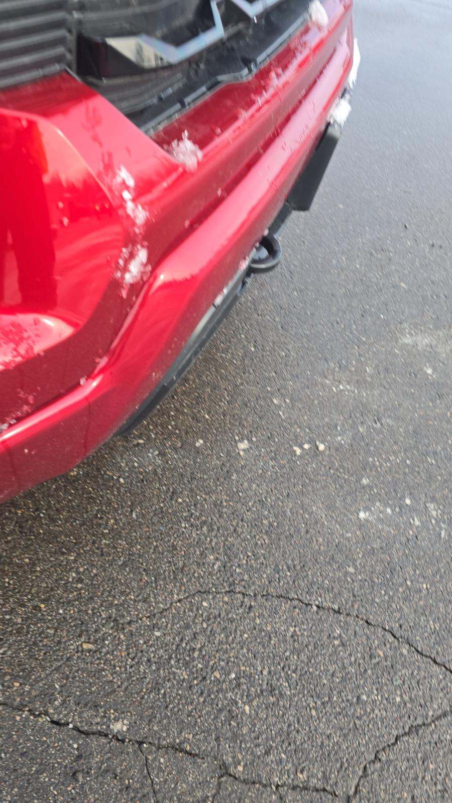 2023 Chevrolet Silverado 1500 RST AWD