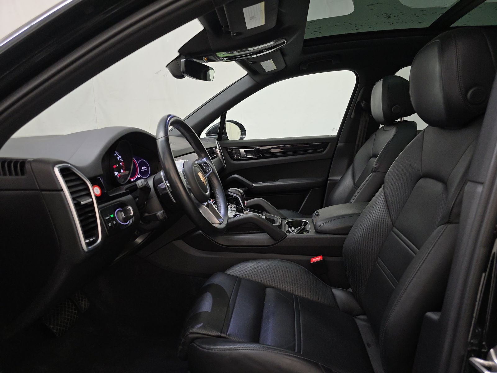 2023 Porsche Cayenne Base AWD