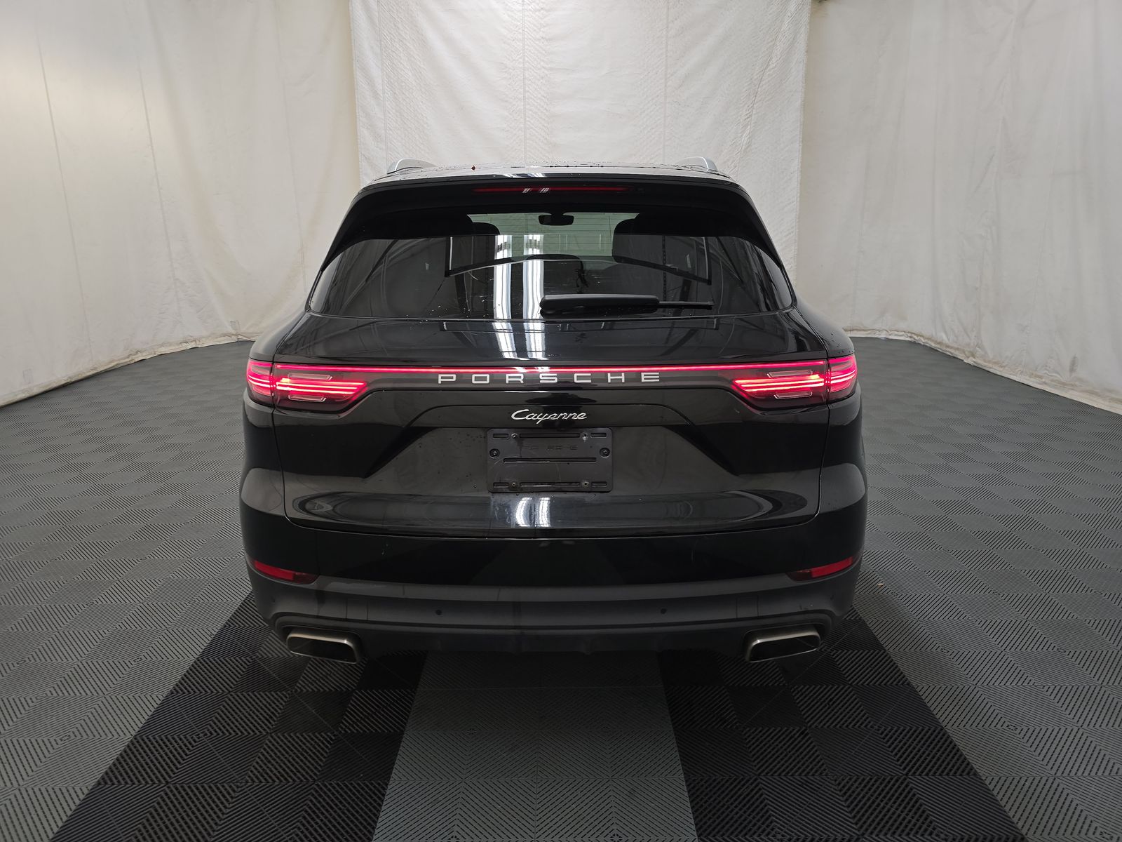 2023 Porsche Cayenne Base AWD