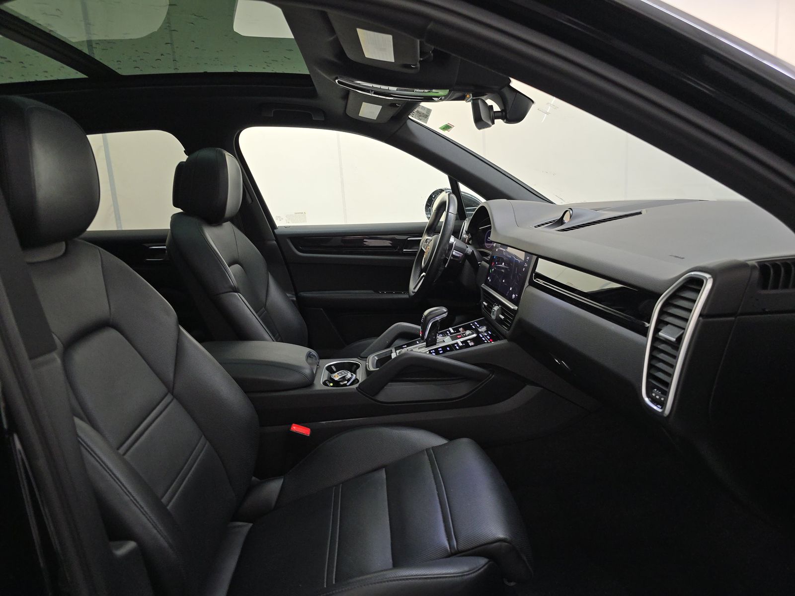 2023 Porsche Cayenne Base AWD