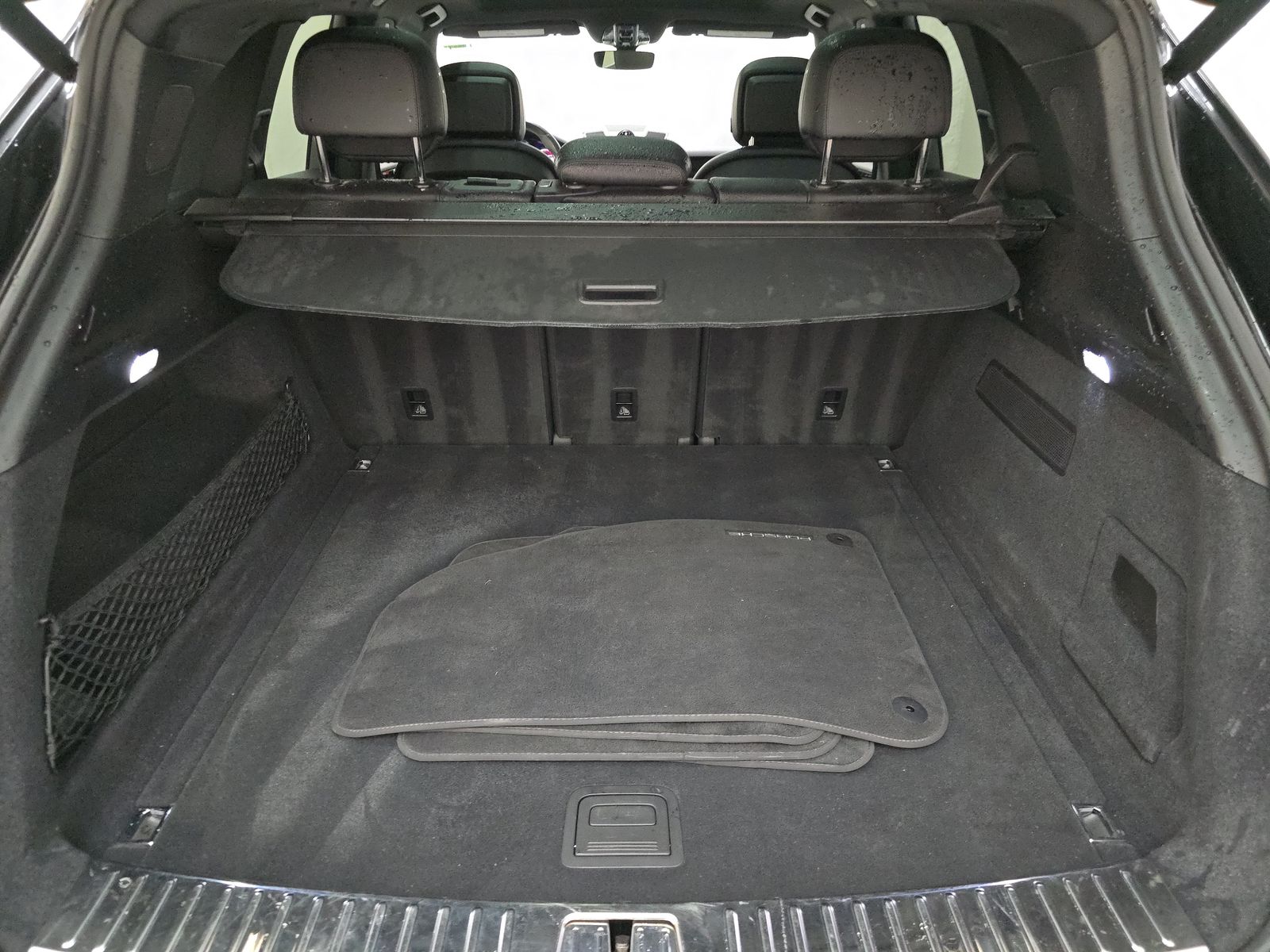 2023 Porsche Cayenne Base AWD