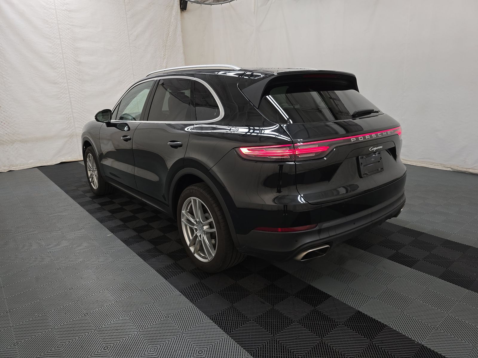 2023 Porsche Cayenne Base AWD