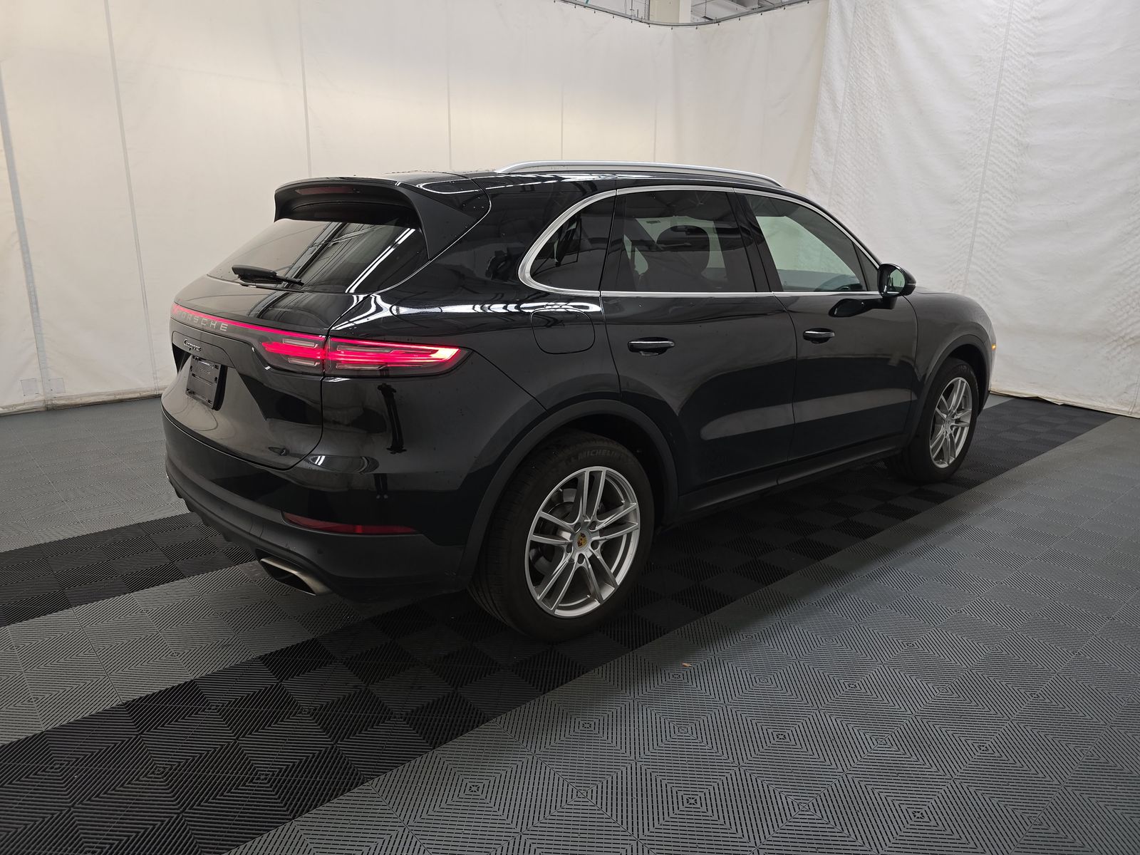 2023 Porsche Cayenne Base AWD