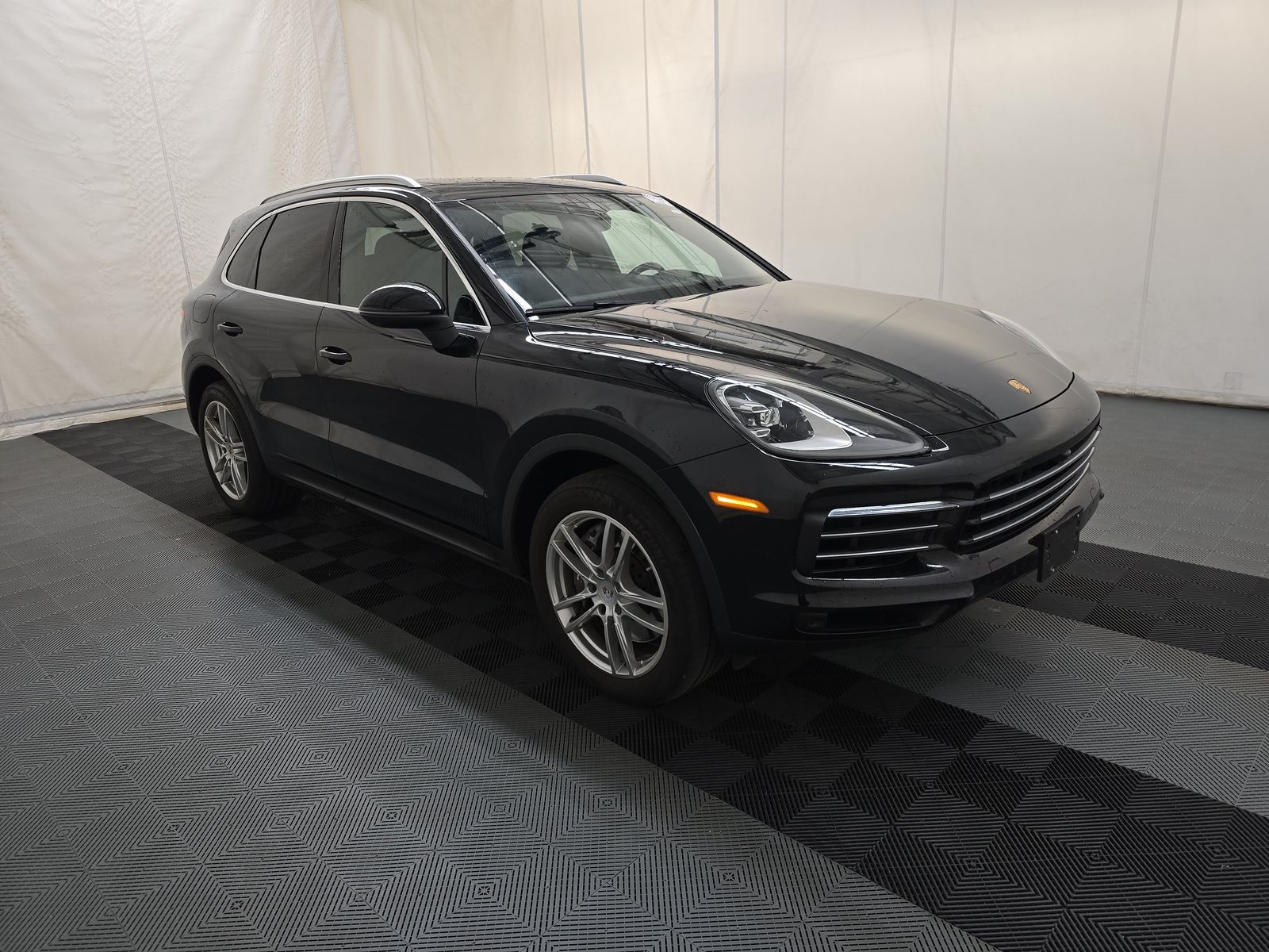 2023 Porsche Cayenne Base AWD