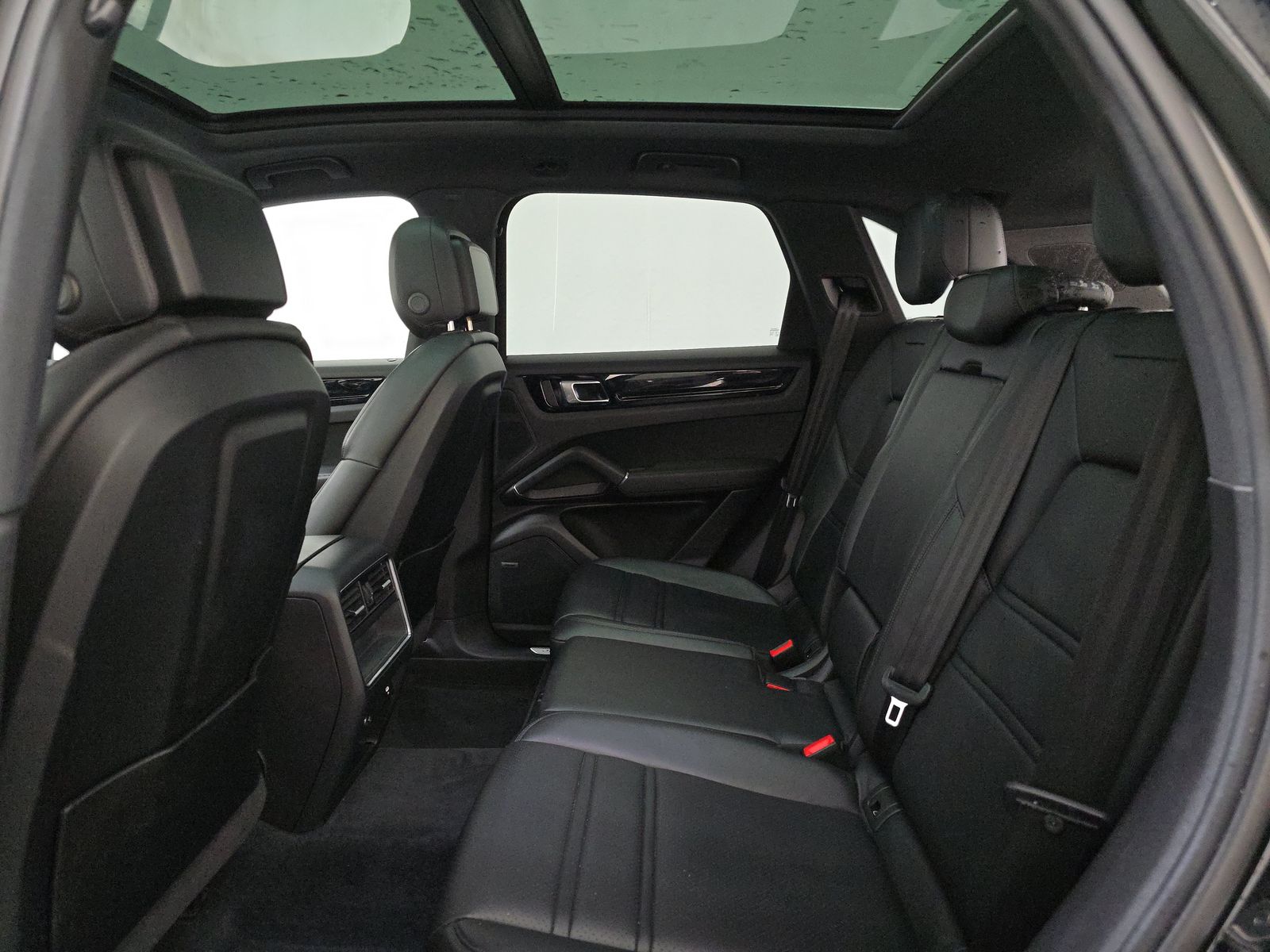 2023 Porsche Cayenne Base AWD