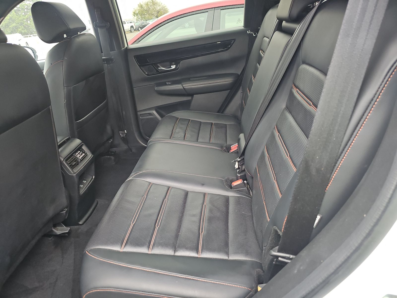 2023 Honda CR-V Hybrid Sport Touring AWD