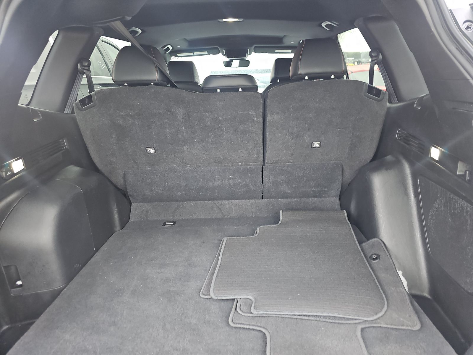 2023 Honda CR-V Hybrid Sport Touring AWD