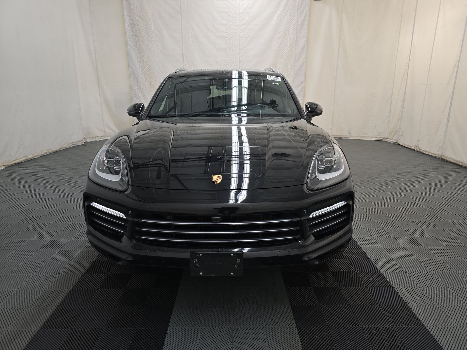 2023 Porsche Cayenne Base AWD