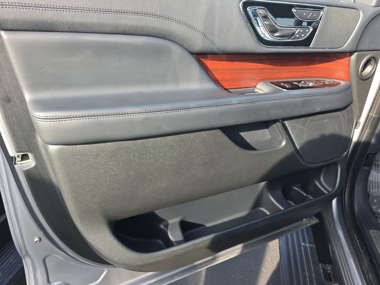 2023 Lincoln Navigator Reserve AWD