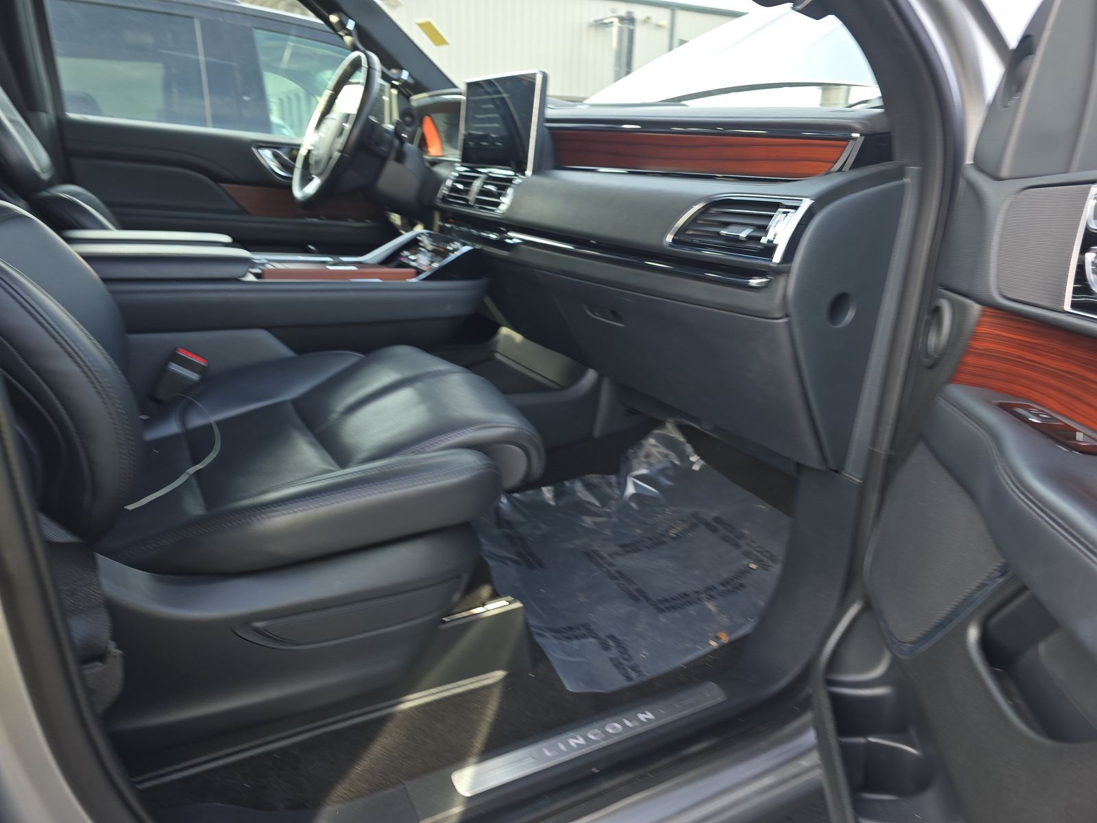 2023 Lincoln Navigator Reserve AWD