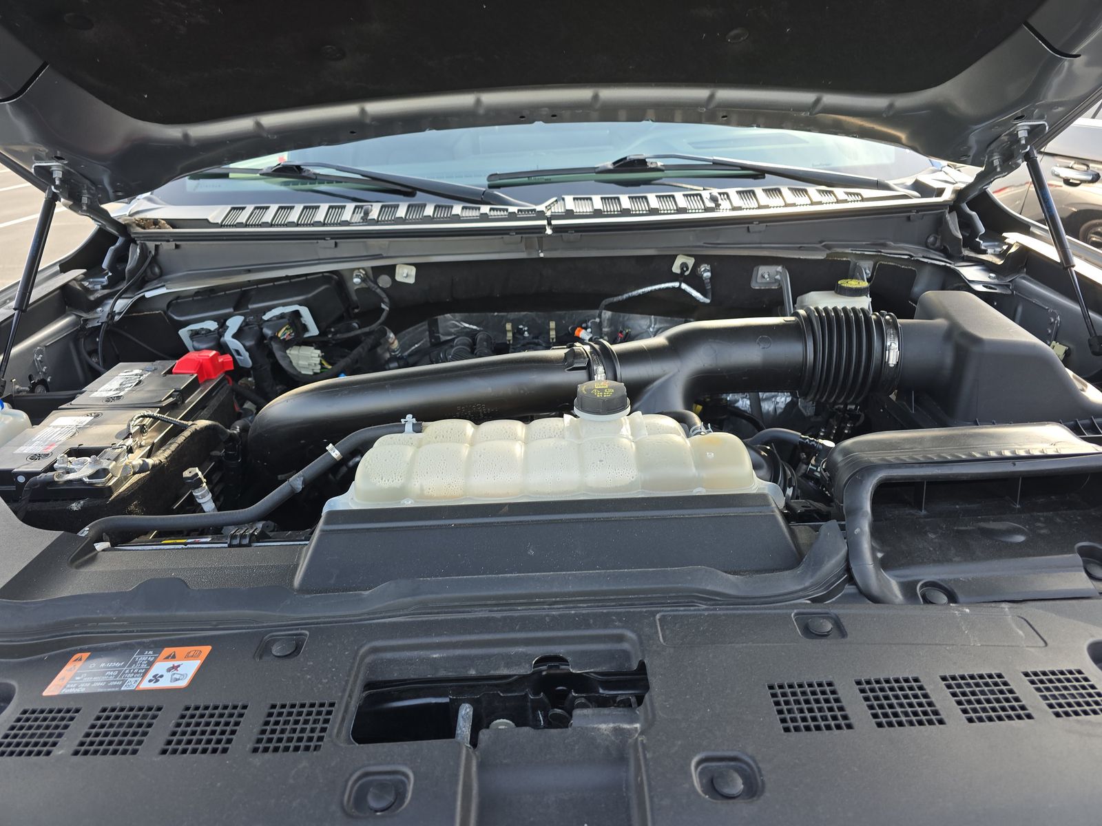 2023 Lincoln Navigator Reserve AWD