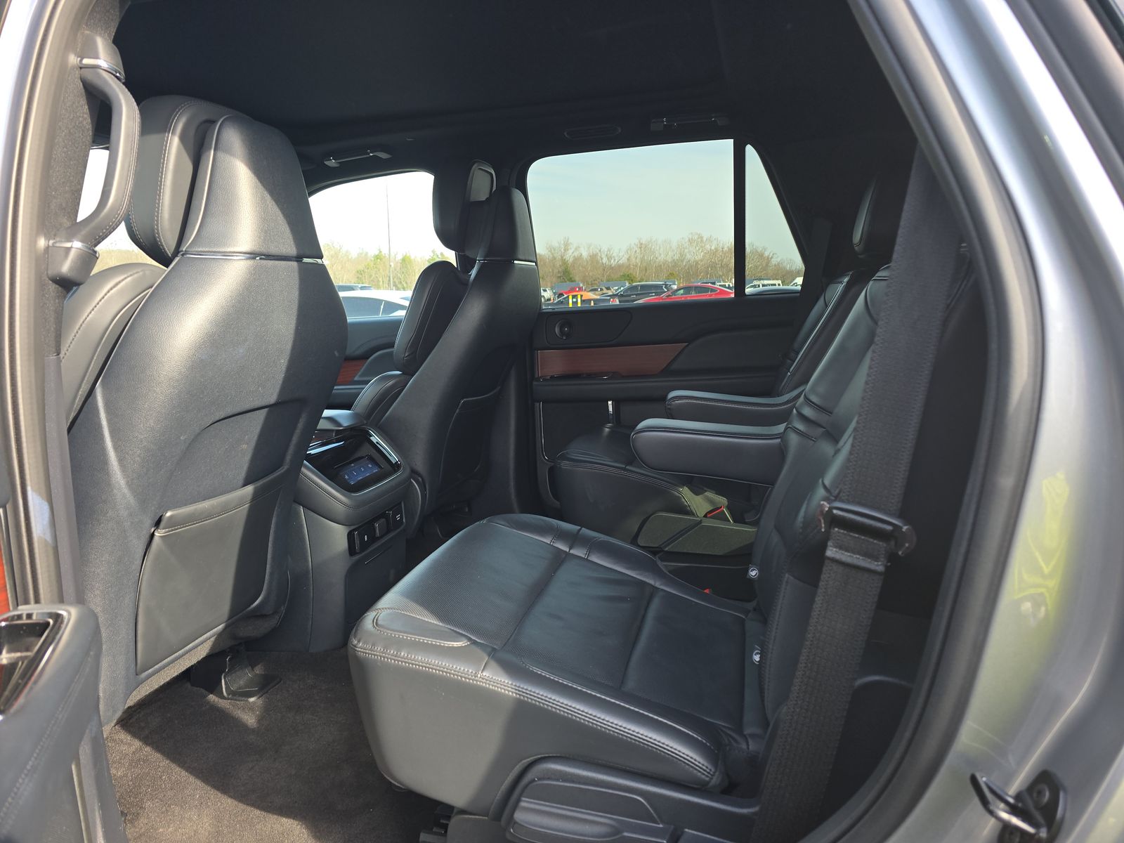 2023 Lincoln Navigator Reserve AWD