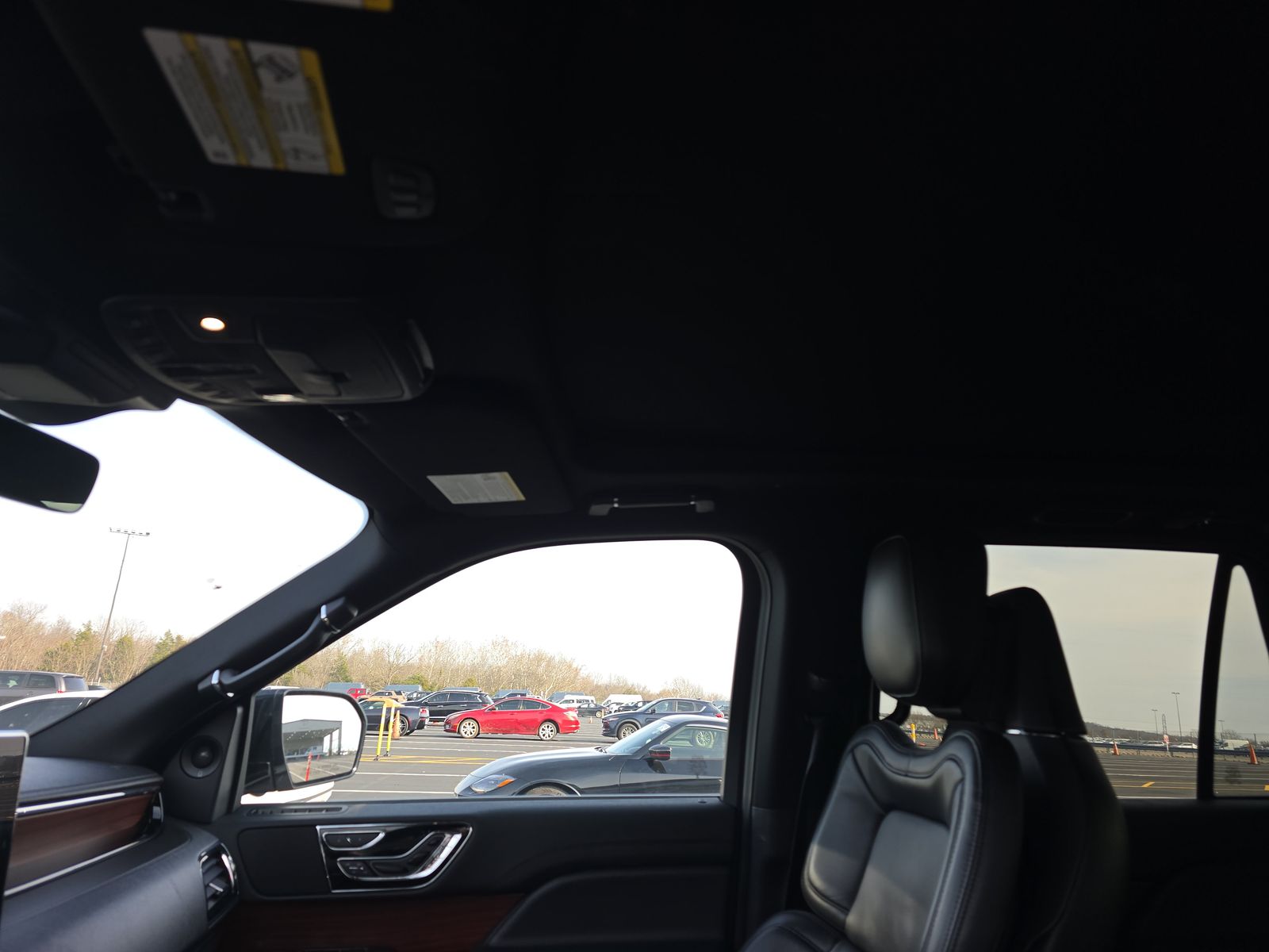 2023 Lincoln Navigator Reserve AWD