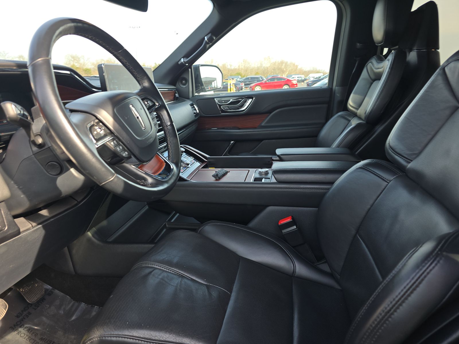 2023 Lincoln Navigator Reserve AWD