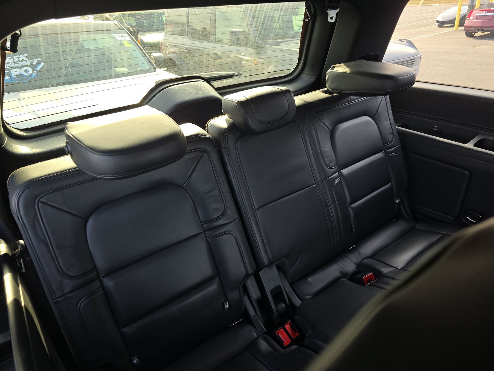 2023 Lincoln Navigator Reserve AWD