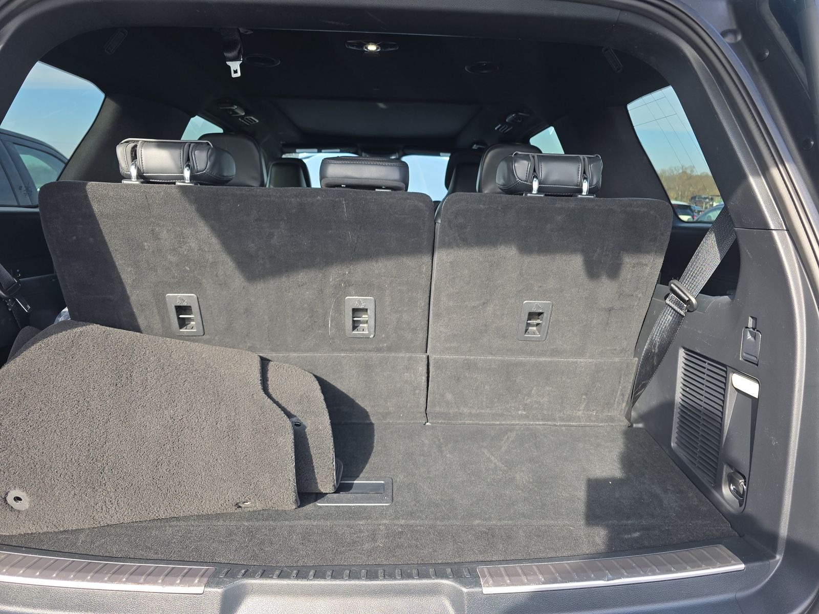 2023 Lincoln Navigator Reserve AWD