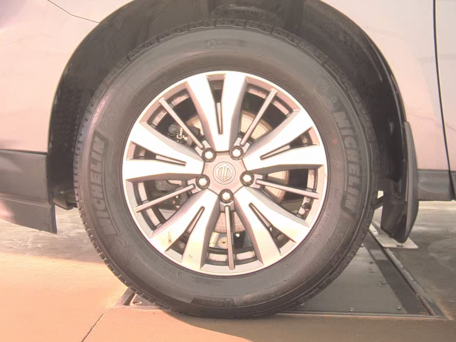 2020 Nissan Pathfinder S AWD