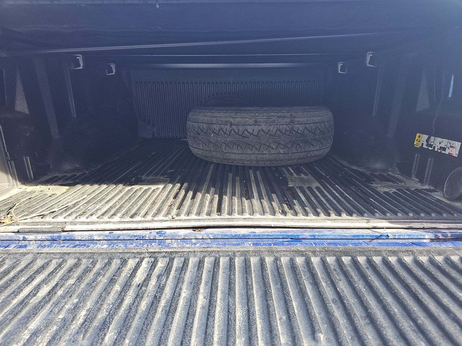 2022 Ford F-150 XLT AWD