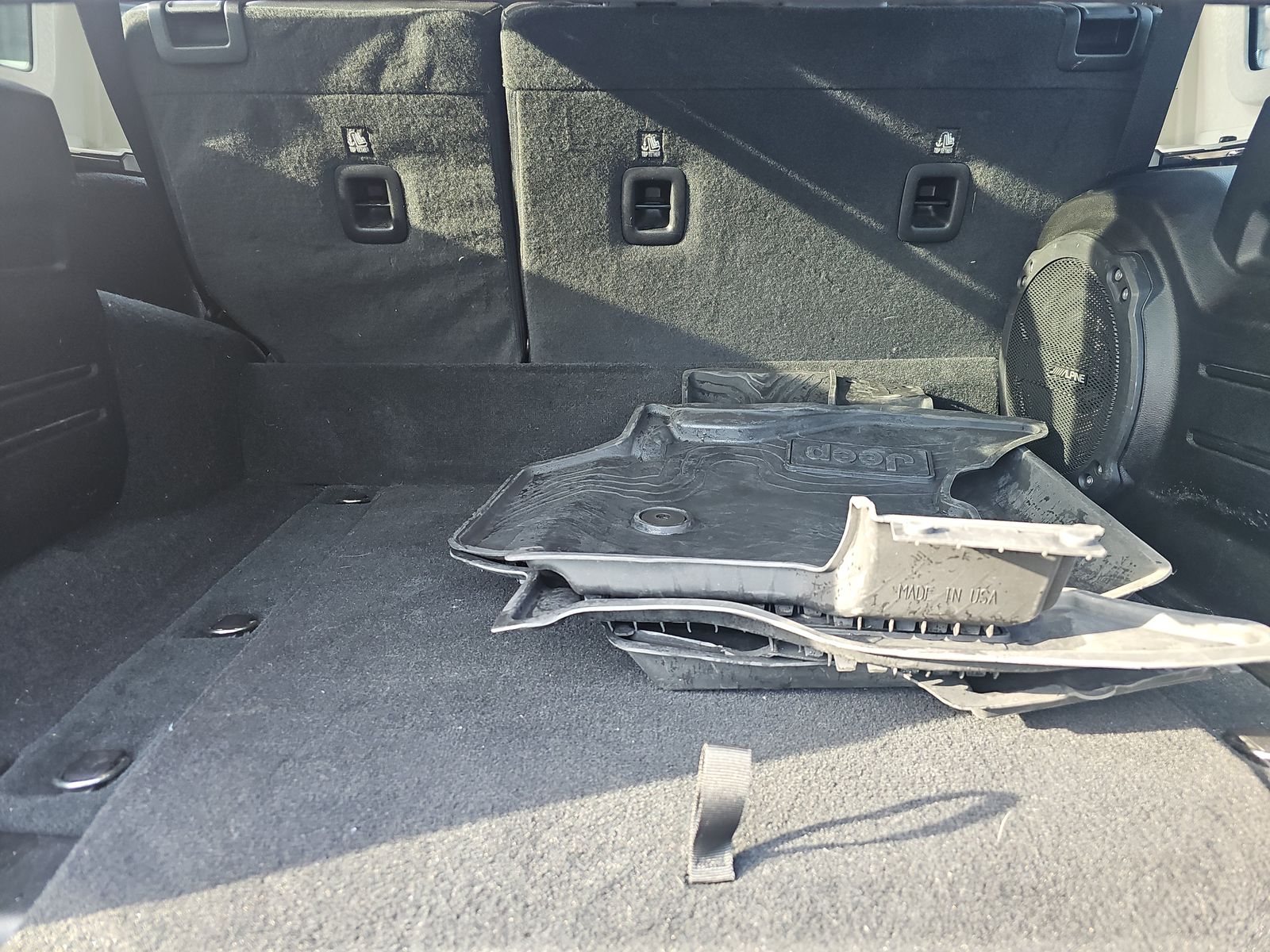 2023 Jeep Wrangler 4xe Sahara AWD