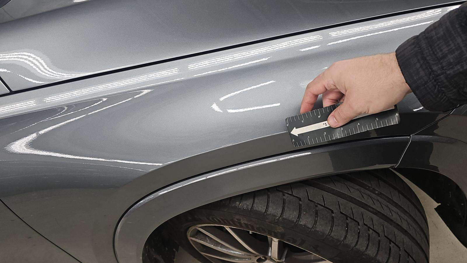 2025 Mercedes-Benz GLS GLS 450 AWD