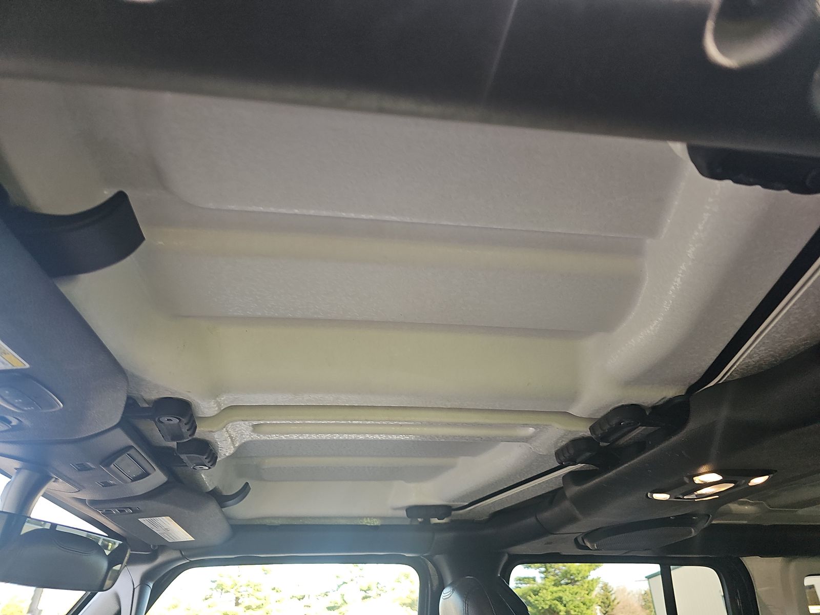 2023 Jeep Wrangler 4xe Sahara AWD