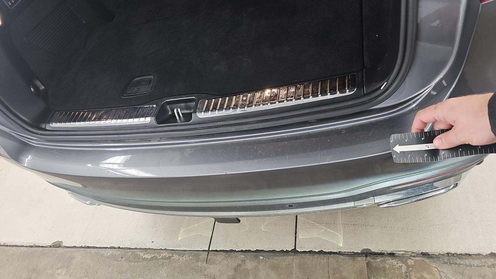 2025 Mercedes-Benz GLS GLS 450 AWD