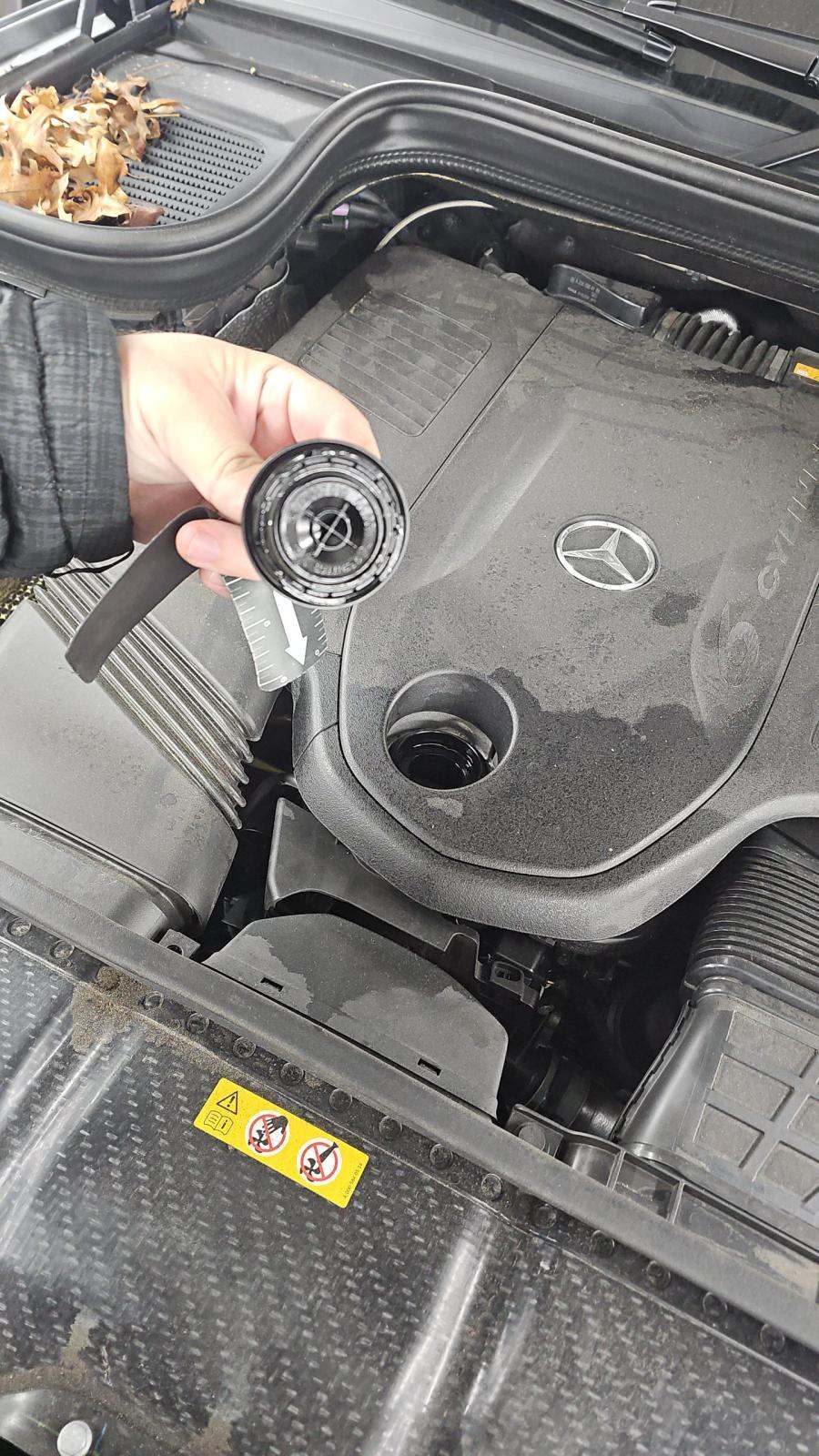 2025 Mercedes-Benz GLS GLS 450 AWD