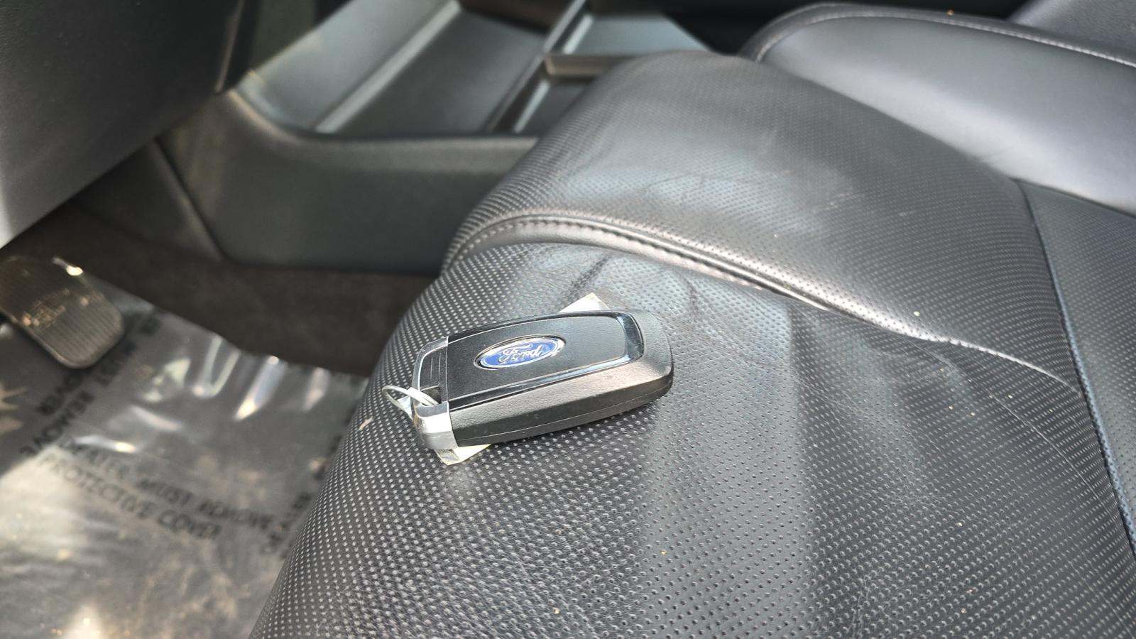 2023 Lincoln Navigator Reserve AWD