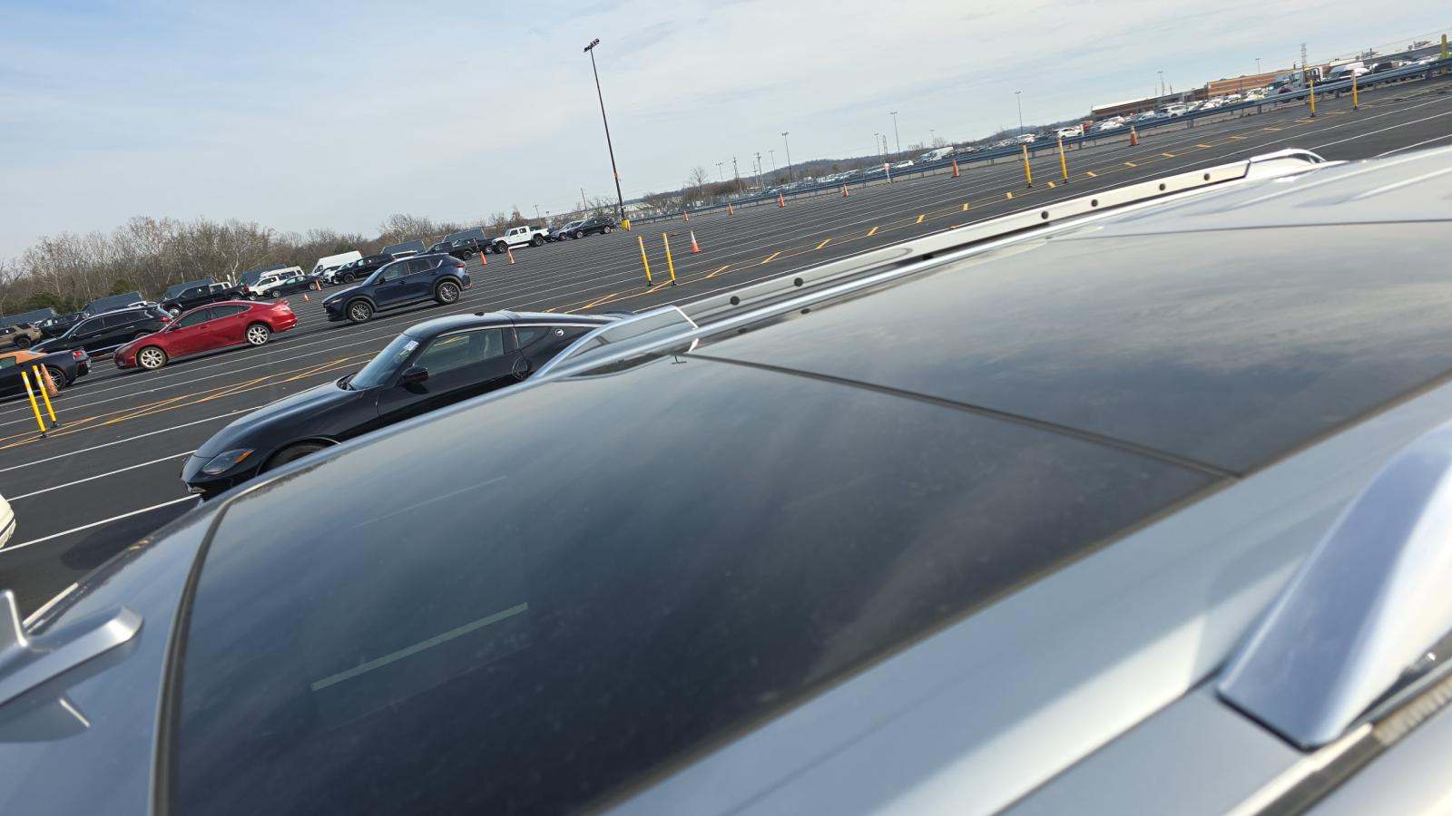 2023 Lincoln Navigator Reserve AWD