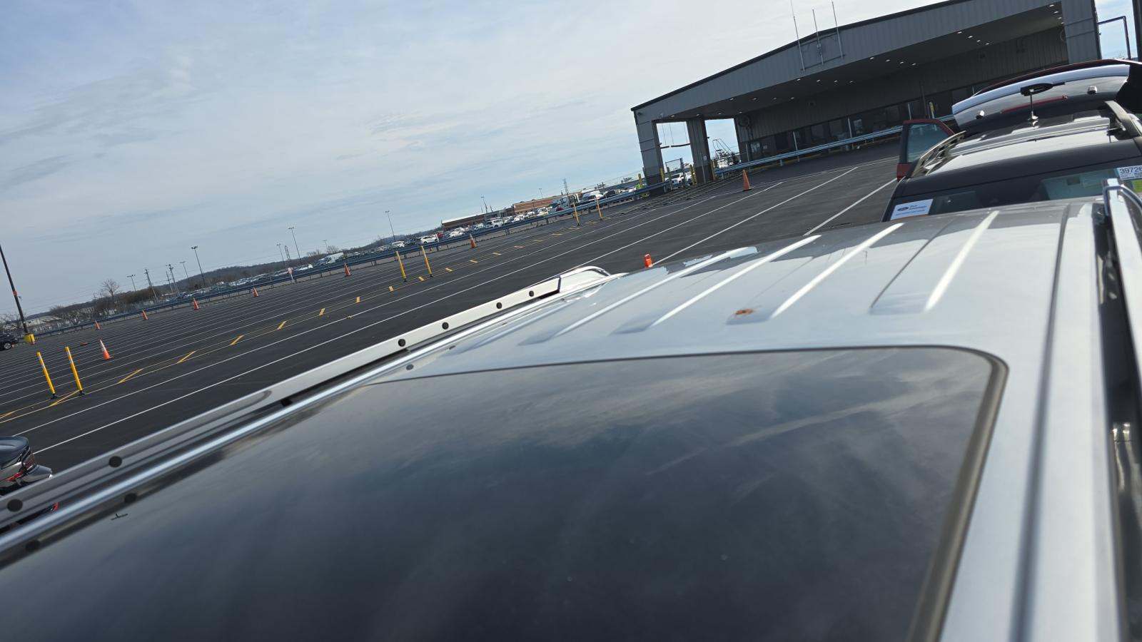 2023 Lincoln Navigator Reserve AWD