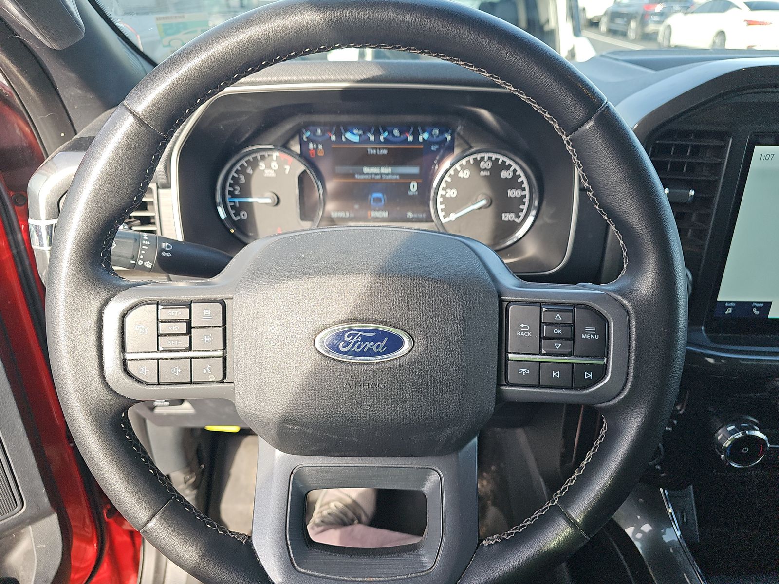 2023 Ford F-150 XLT AWD