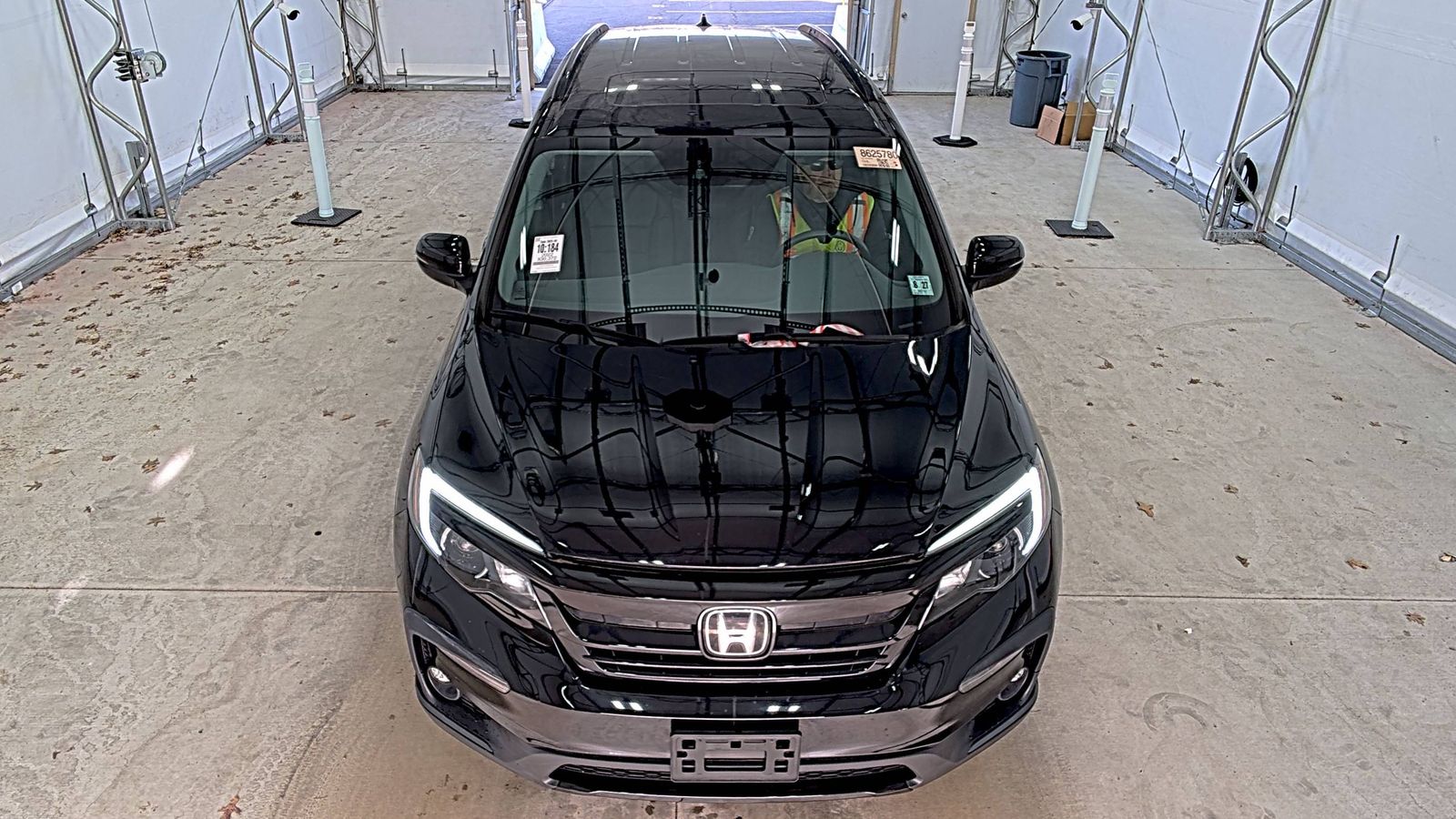 2022 Honda Pilot Special Edition AWD